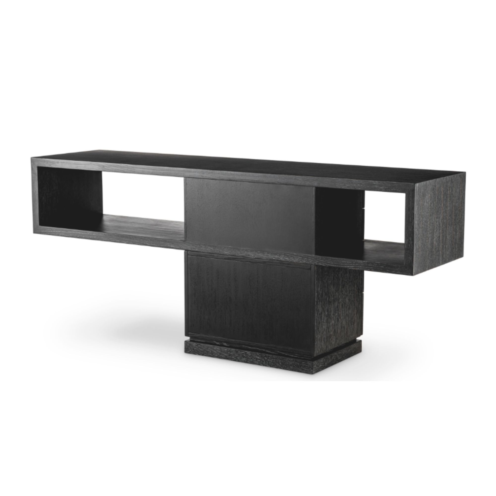 Mantua Console Table